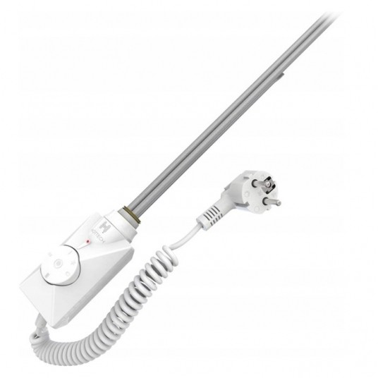 Grzałka elektryczna VOLCANO PLUS 600W -zdjęcie numer 1