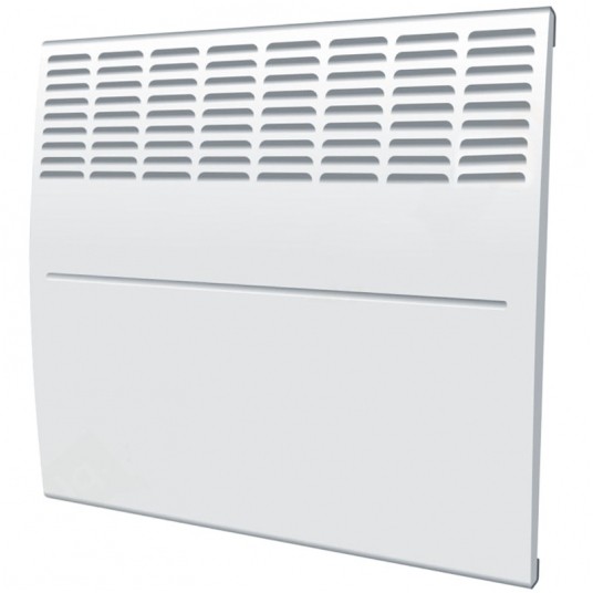 Grzejnik konwektorowy F-120 1500W wiszący Atlantic -zdjęcie numer 1