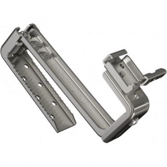 Hak uchwyt dachowy dachówka EVO CLICKFIT -zdjęcie numer 1