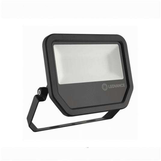 HALOGEN FLOODLIGHT 100W 150 NW 4000K SY100 BK -zdjęcie numer 1