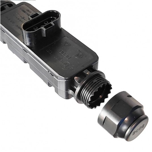 HOYMILES zaślepka boczna do kabla T-konektora 3F -zdjęcie numer 3