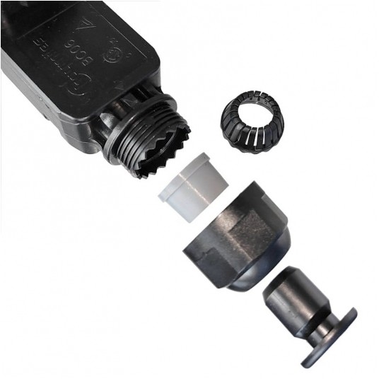 HOYMILES zaślepka boczna do kabla T-konektora 3F -zdjęcie numer 2