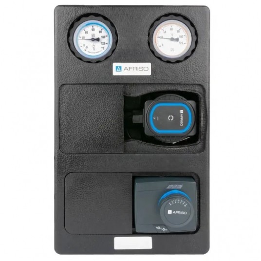 HYD Grupa pompowa 25 Afriso 25-7/180 7781320 -zdjęcie numer 1