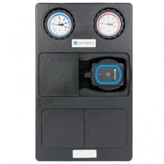 HYD Grupa pompowa 25 Afriso 25-7/180 7781820 -zdjęcie numer 1