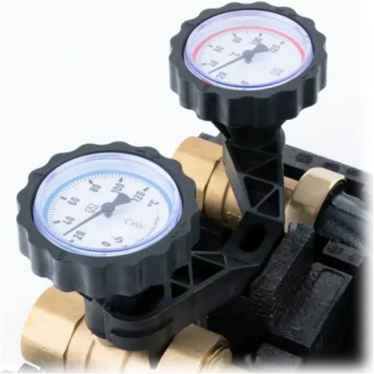 HYD Grupa pompowa 25 Afriso 25-7/180 7781820 -zdjęcie numer 3