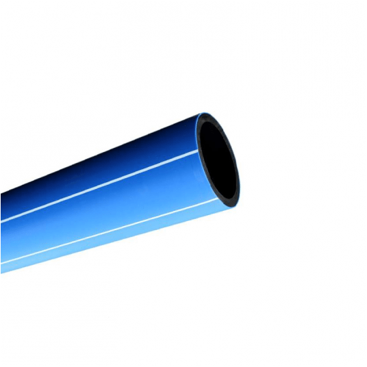 HYD Rura tytan typ 2/2 PE100SDR11 40*3,7 PN 16 -zdjęcie numer 1