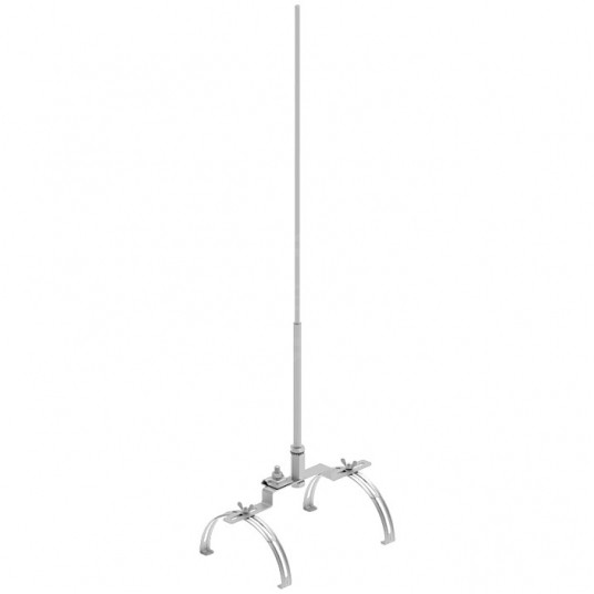 Iglica na podwójnym uchwycie gąsiora AN-90H/ALS -zdjęcie numer 1