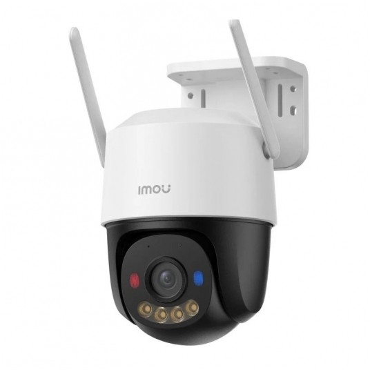 Imou Cruiser SC 4G - kamera GSM 5Mpx 4G LTE IR+LED -zdjęcie numer 1