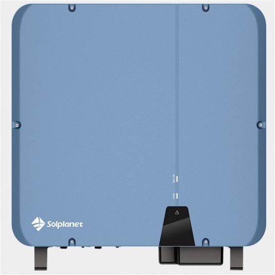 Inwerter 3-faz. SOLPLANET ASW_50K-LT-G3 -zdjęcie numer 1