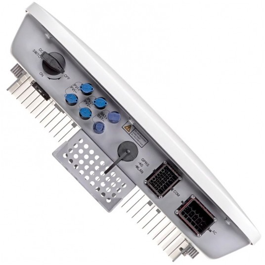 Inwerter 3-faz. SUN2000-5KTL-M1 falownik HUAWEI -zdjęcie numer 2