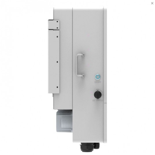 Inwerter hybryd.SUN-12K-SG01-HP3-EU-AM2 3-faz.DEYE -zdjęcie numer 2