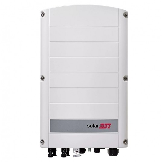 Inwerter SE10K falownik 3-fazowy SOLAREDGE 10kW -zdjęcie numer 1
