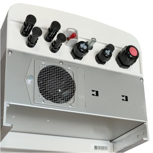 Inwerter SE7K falownik 3-faz. SOLAREDGE RWBTEBEN4 -zdjęcie numer 2