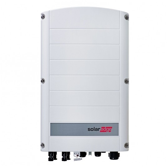 Inwerter SE7K falownik 3-fazowy SOLAREDGE 7kW -zdjęcie numer 1