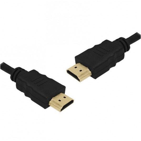 Kabel HDMI-HDMI o dużej transmisji 3,0m 4K -zdjęcie numer 1