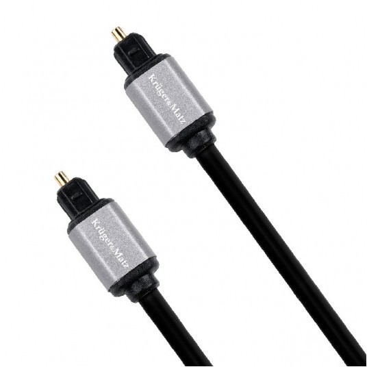 Kabel optyczny 3m Toslink -zdjęcie numer 1