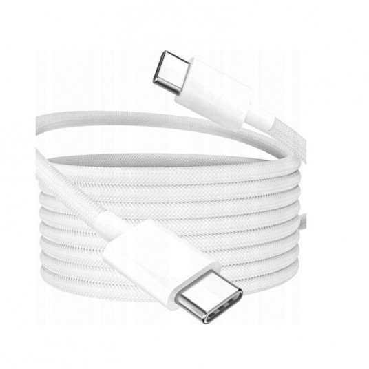 Kabel USB Typ-C 2m 60W Iphone -zdjęcie numer 1