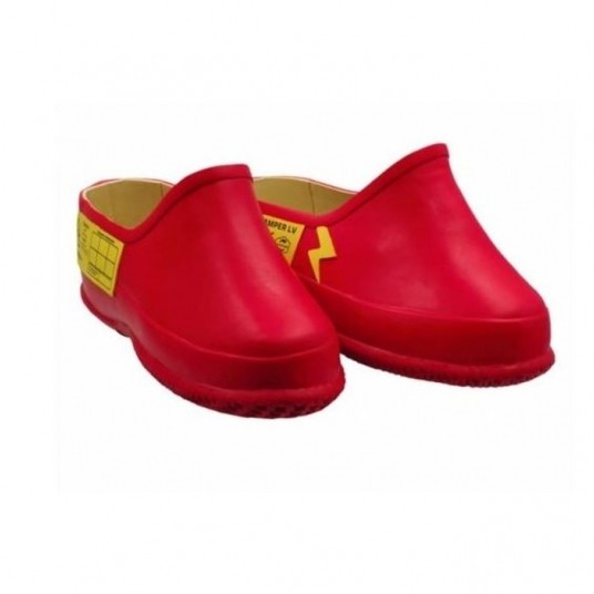 Kalosze elektroizolacyjne 1kV Antyamper -zdjęcie numer 1