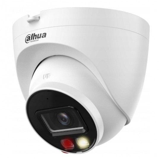 Kamera DAHUA WizSense DH IPC-HDW2649TM-S-IL -zdjęcie numer 1