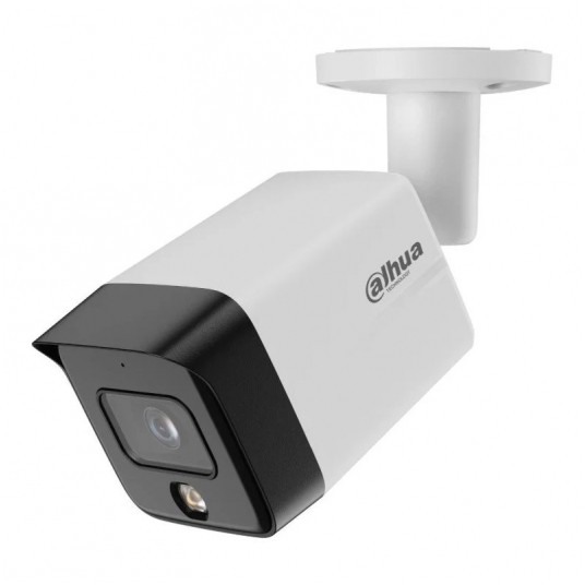Kamera IP Dahua IPC-HFW1639TC-A-IL-0280B-S6-BLACK -zdjęcie numer 1