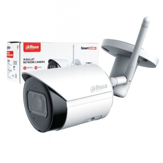 Kamera IP DAHUA IPC-HFW2849S-S-IL-0280B -zdjęcie numer 1