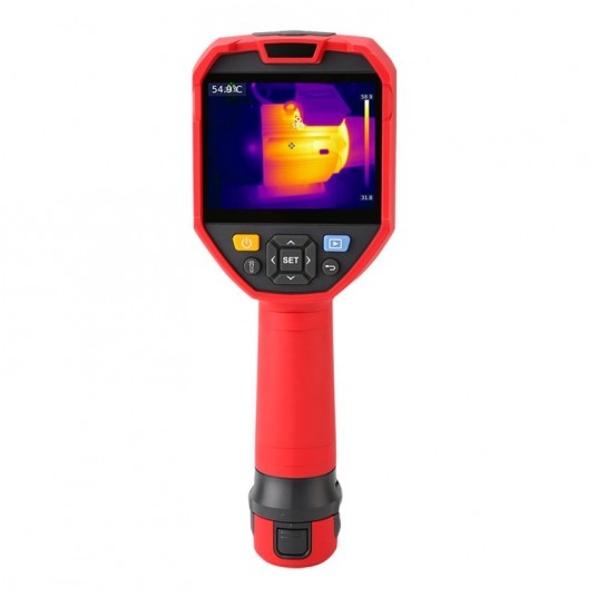 Kamera termowizyjna UTi730E Wifi IR 640x480 -zdjęcie numer 2