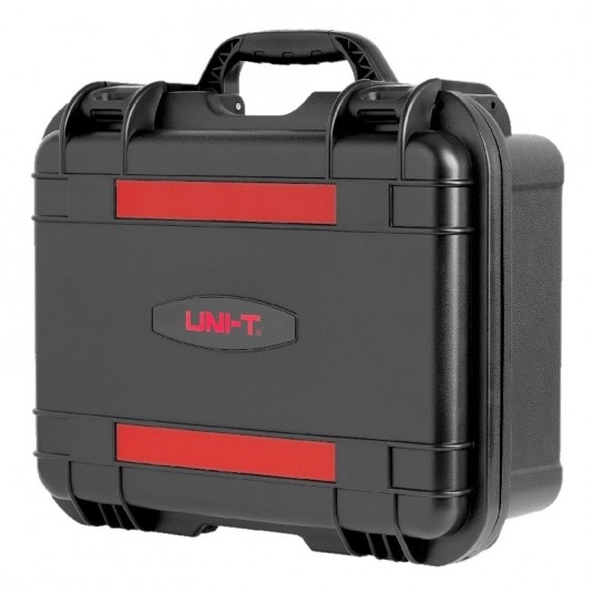 Kamera termowizyjna UTi730E Wifi IR 640x480 -zdjęcie numer 4