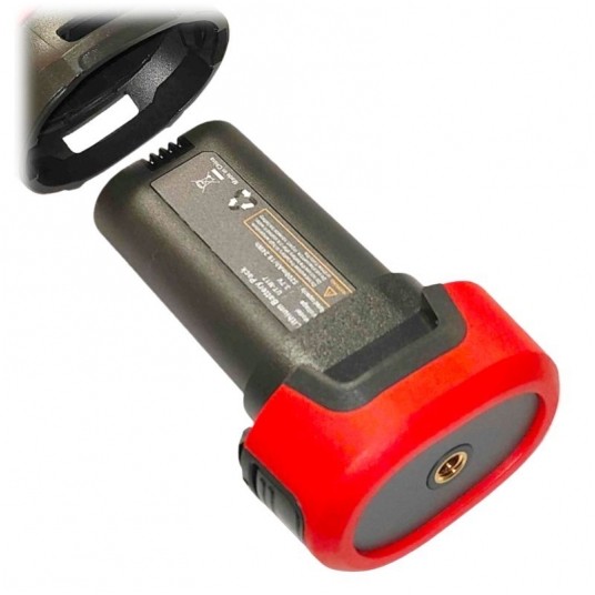 Kamera termowizyjna UTi730E Wifi IR 640x480 -zdjęcie numer 7