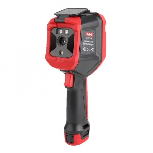 Kamera termowizyjna UTi730E Wifi IR 640x480 -zdjęcie numer 3