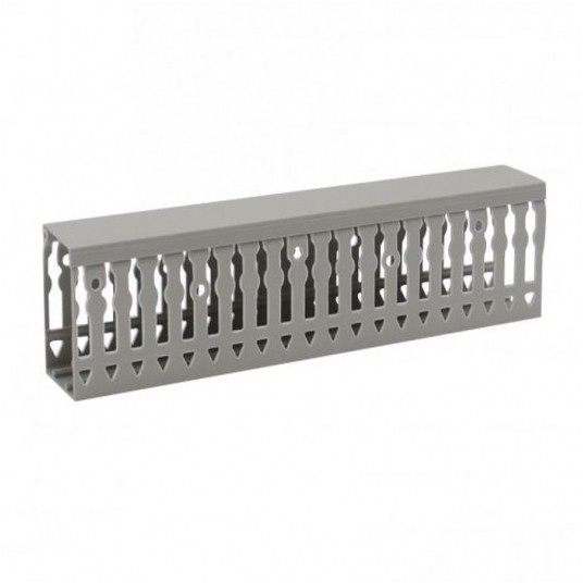 Kanał grzebieniowy 40x60 ( szer. x wys.) -zdjęcie numer 1