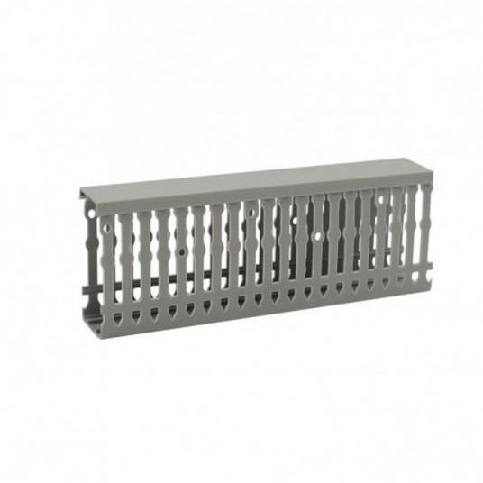 Kanał grzebieniowy 40x80 ( szer. x wys.) -zdjęcie numer 1