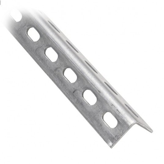 Kątownik montażowy KTC25H25/2 2M 2.0mm -zdjęcie numer 1