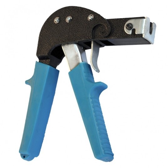 Kleszcze do osadzania kołków MOLLY HT-1 -zdjęcie numer 1