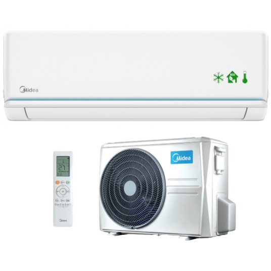 Klimatyzator MIDEA BLANC PRO 3,5kW -zdjęcie numer 1