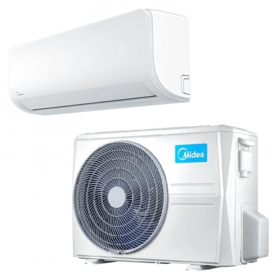 Klimatyzator MIDEA XTREME SAVE LIGHT 2,6kW / 2,9kW -zdjęcie numer 1