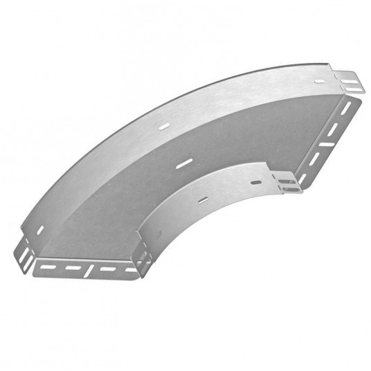 Kolanko 50x42 90 stopni KKPJ50H42 Baks -zdjęcie numer 1