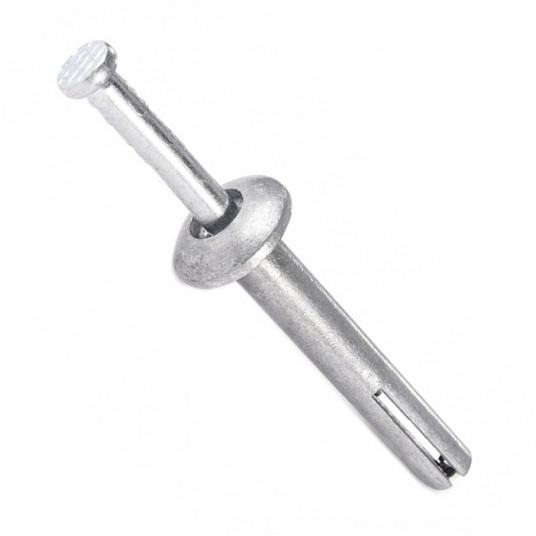 Kołek metalowy KMW 6x40 -zdjęcie numer 1