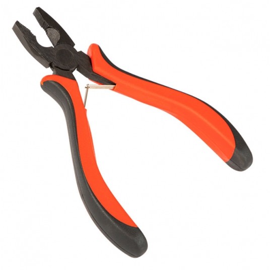 Kombinerki uniwersalne 130mm HY-21K -zdjęcie numer 1