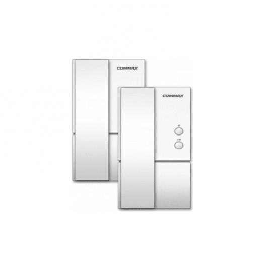 Komplet dwóch unifonów z interkomem DP-LA01M -zdjęcie numer 1