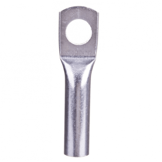 Końcówka oczkowa AL 2KAM 50/12 -zdjęcie numer 1