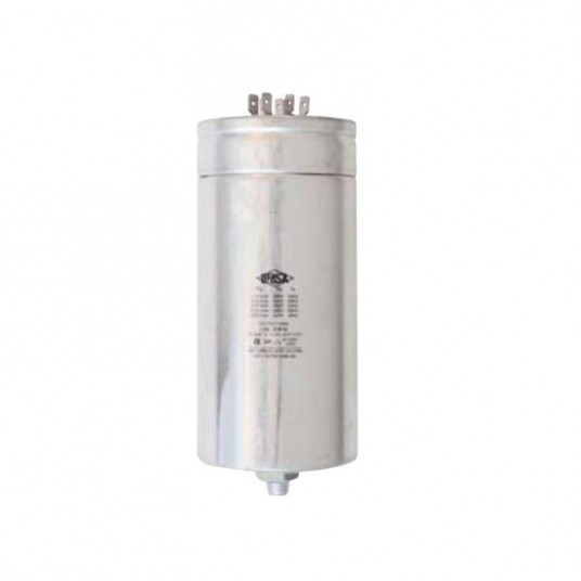 Kondensator 3-fazowy POLB 20,7/25 kVAR 440V50Hz -zdjęcie numer 1