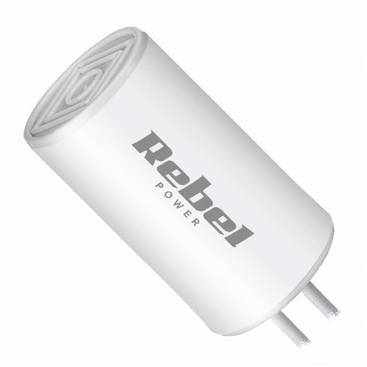 Kondensator rozruchowy 6uF 450V bez przewodu -zdjęcie numer 1