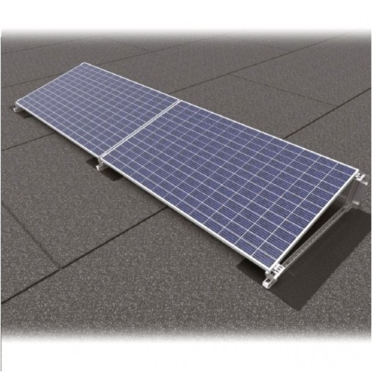 Konstrukcja BAKS płyta mocująca SPM2 -zdjęcie numer 3