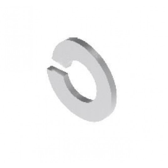 Konstrukcja BAKS podkładka sprężysta PS8E A2 -zdjęcie numer 1