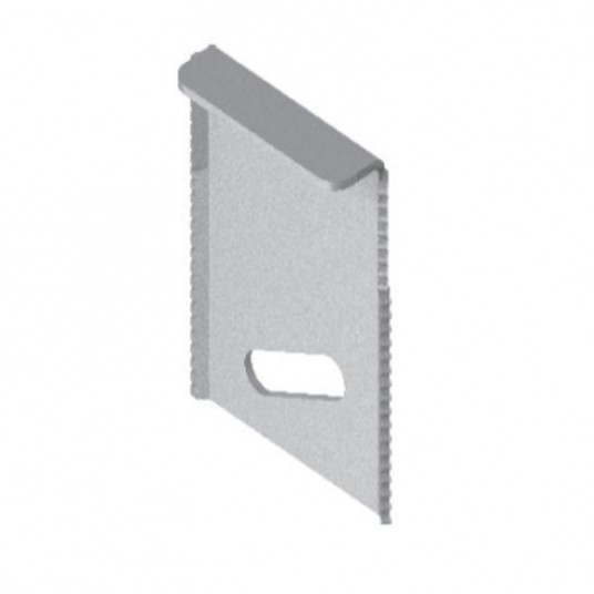 Konstrukcja BAKS uchwyt panelu boczny -zdjęcie numer 1