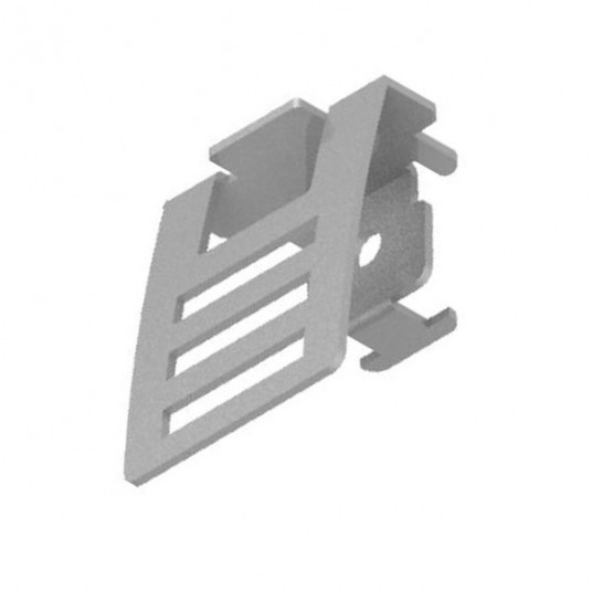 Konstrukcja BAKS uchwyt panelu dolny -zdjęcie numer 1