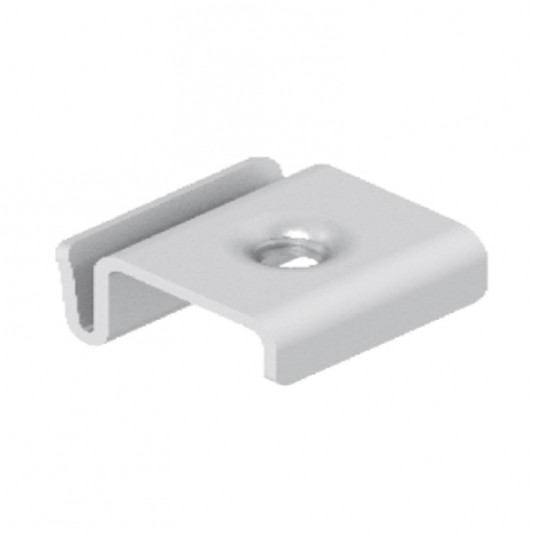 Konstrukcja BAKS uchwyt panelu pośredni -zdjęcie numer 1