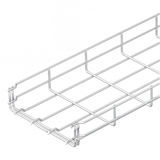 Korytko siatkowe GRM 55x150 /3m/ -zdjęcie numer 1