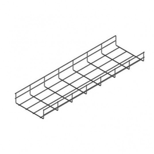 Korytko siatkowe KDS/KDSO200H60/3 -zdjęcie numer 1