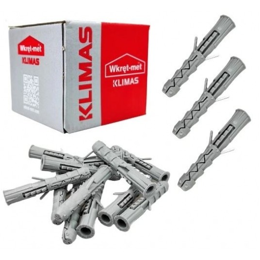 Koszulka kołka 10x60 KPX -zdjęcie numer 1